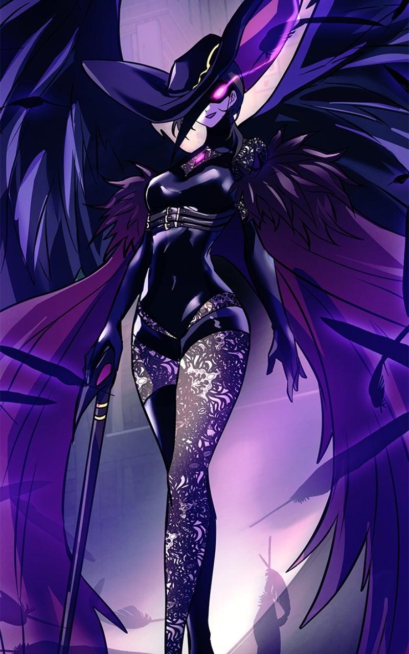 Villain to Kill Episode 204 32