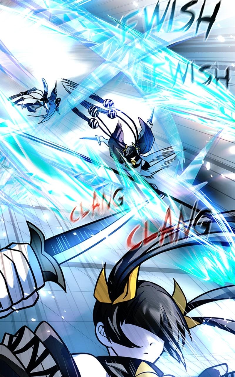 Villain to Kill Episode 204 43