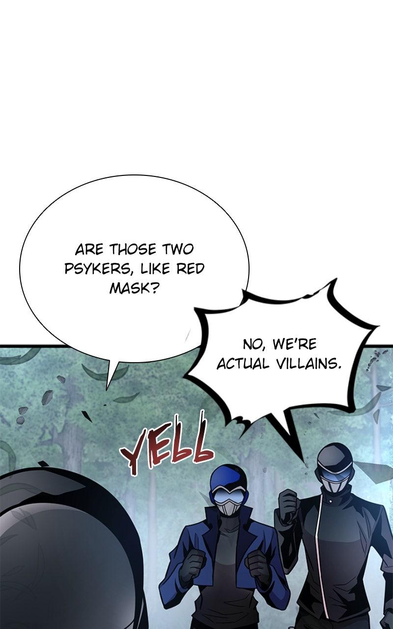 Villain to Kill Episode 204 133