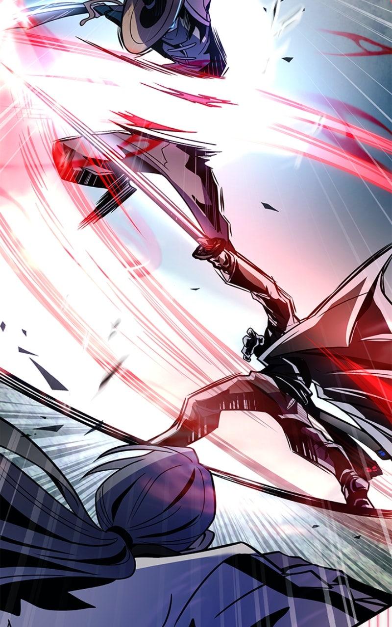 Villain to Kill Episode 205 32