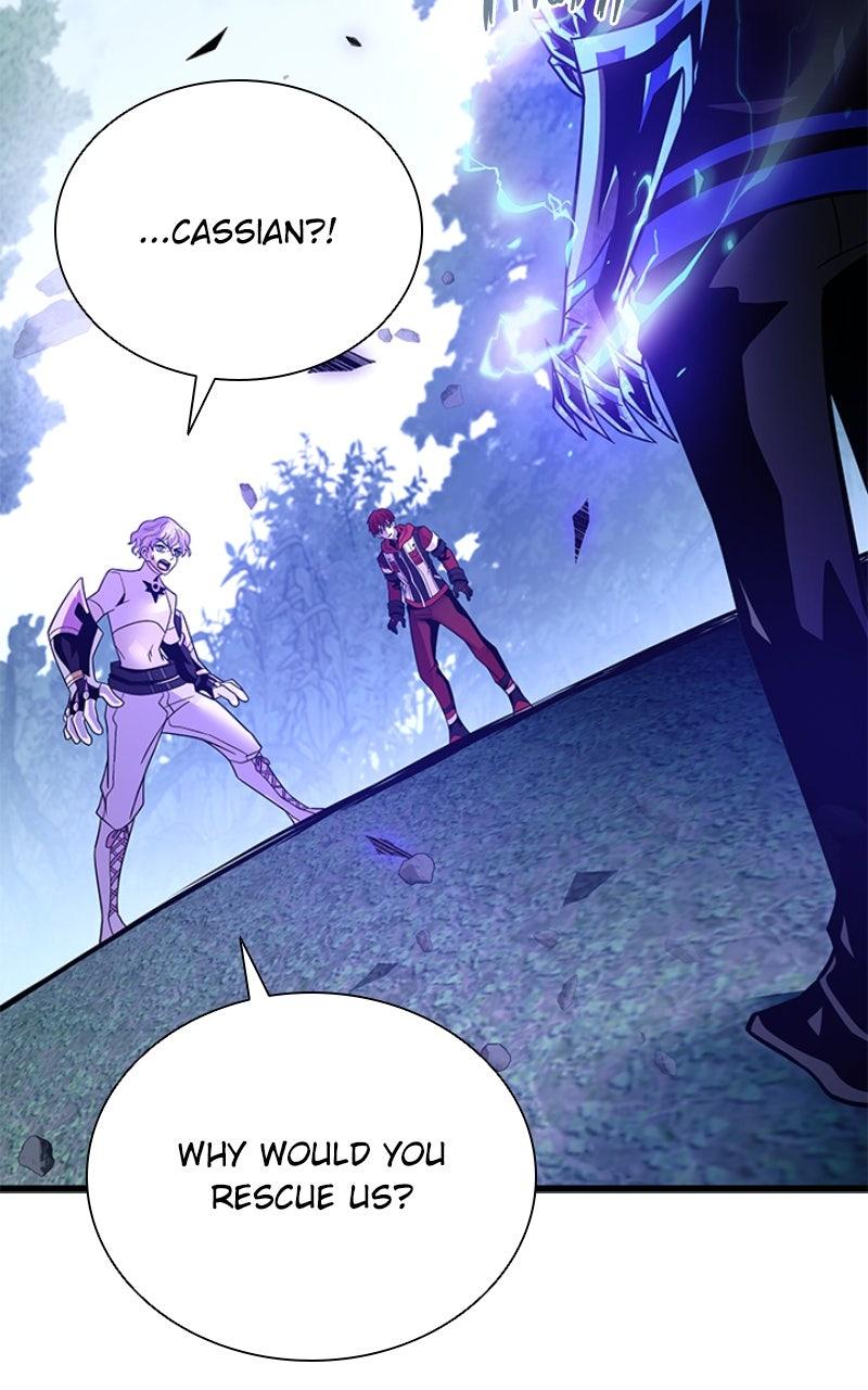 Villain to Kill Episode 205 43