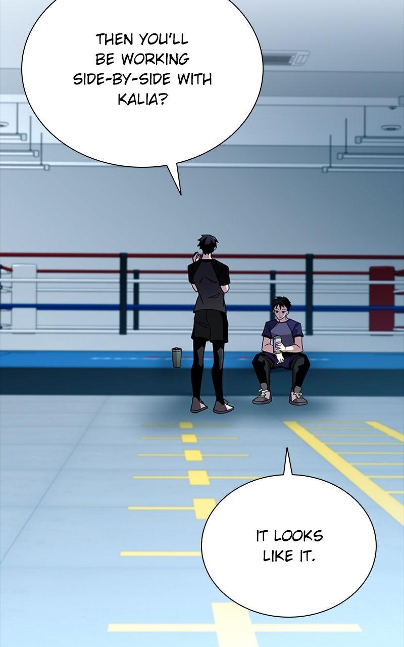 Villain to Kill Episode 205 69