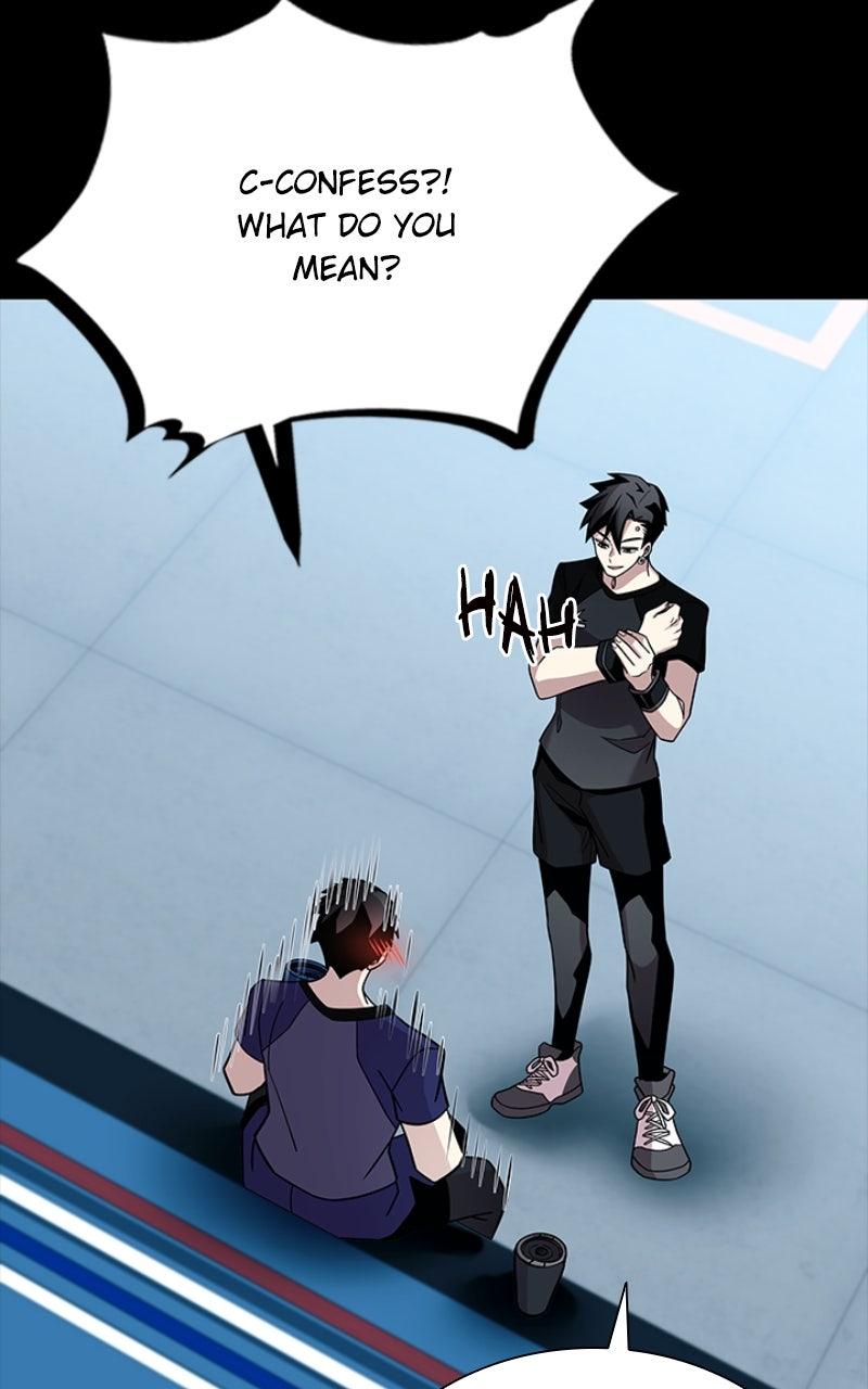 Villain to Kill Episode 205 72