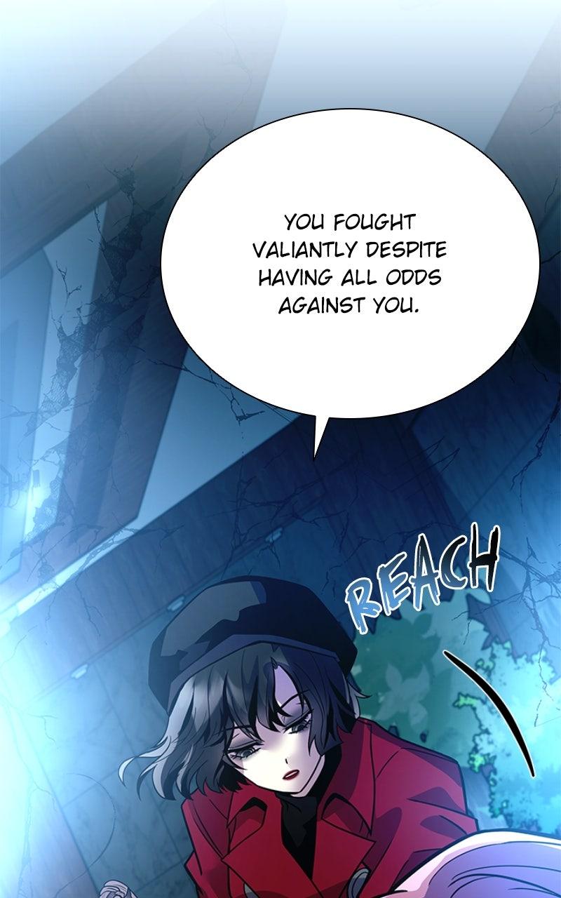 Villain to Kill Episode 205 110