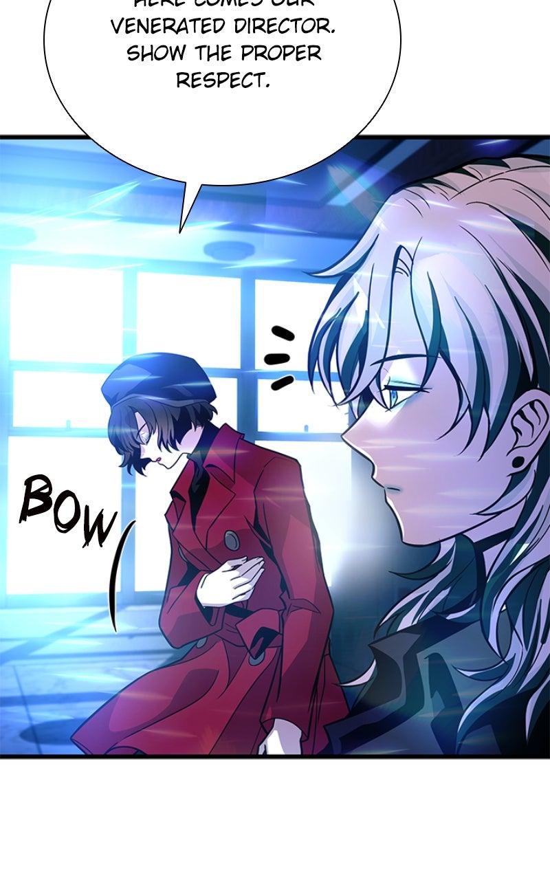 Villain to Kill Episode 205 124