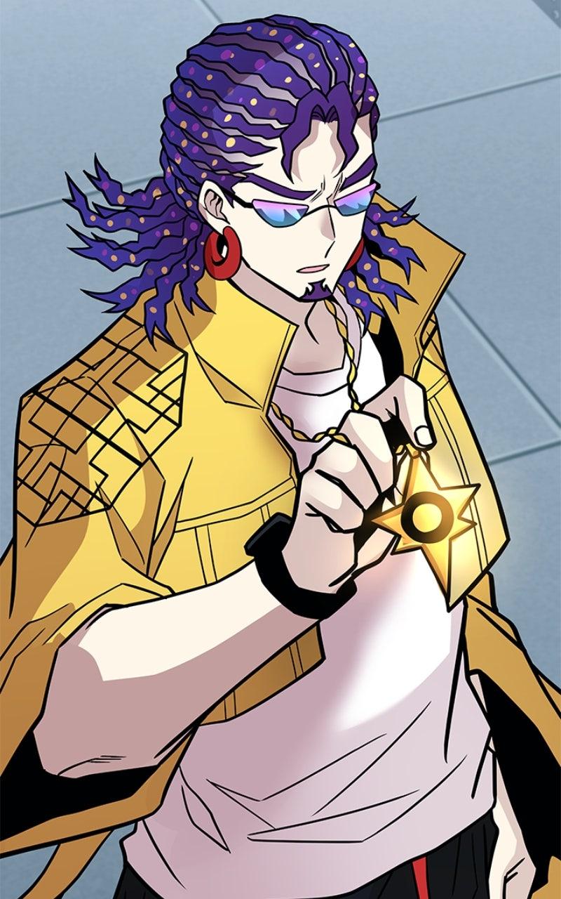 Villain to Kill Episode 206 14