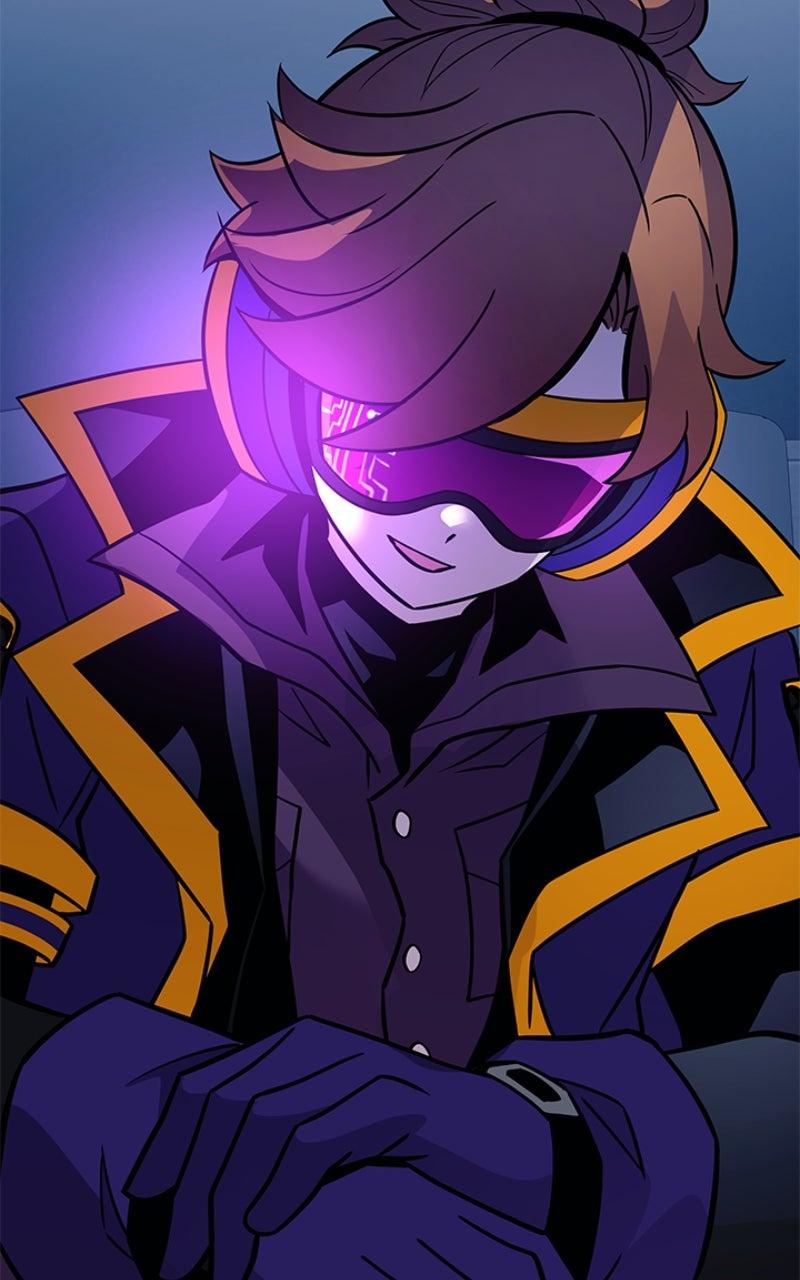 Villain to Kill Episode 206 21