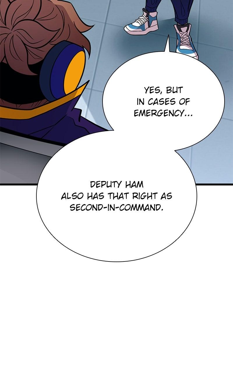 Villain to Kill Episode 206 24