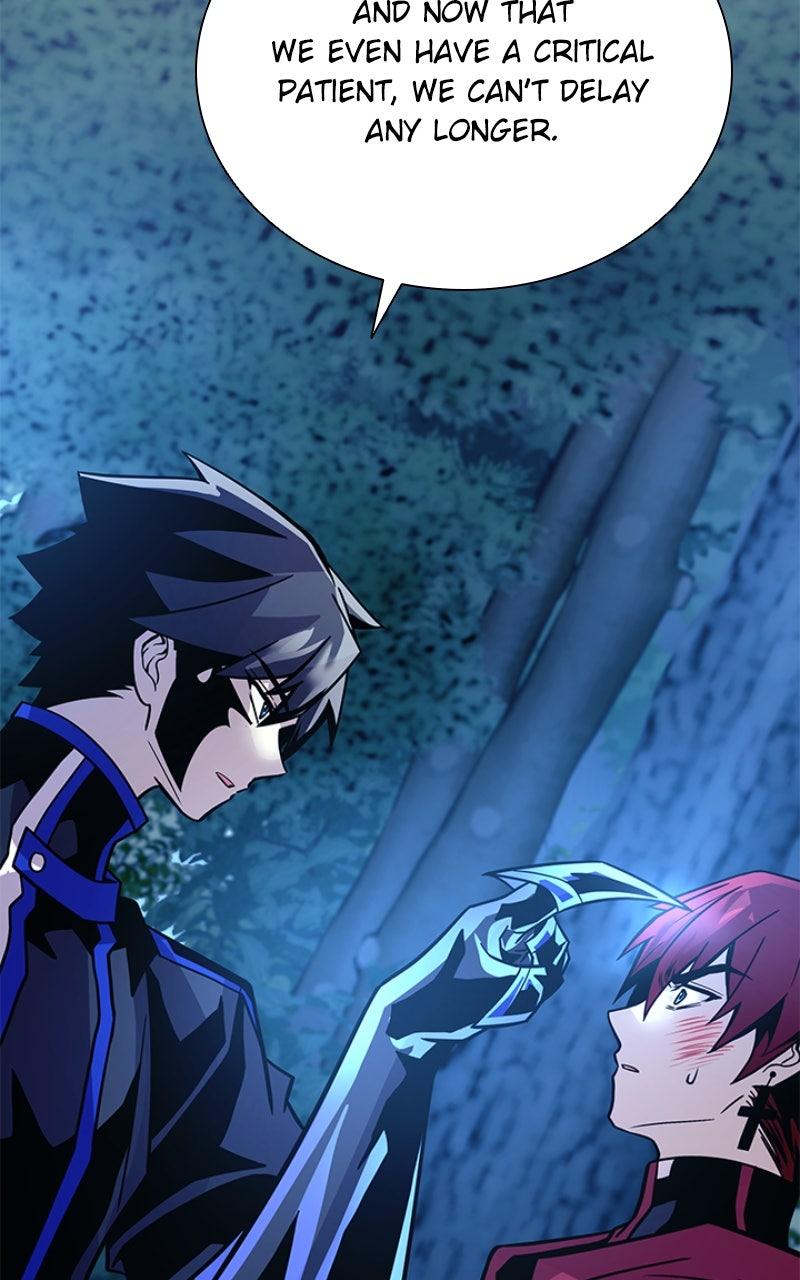 Villain to Kill Episode 206 42