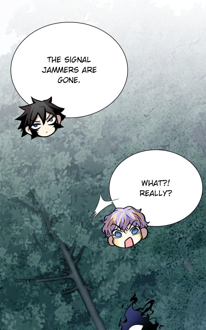 Villain to Kill Episode 206 48