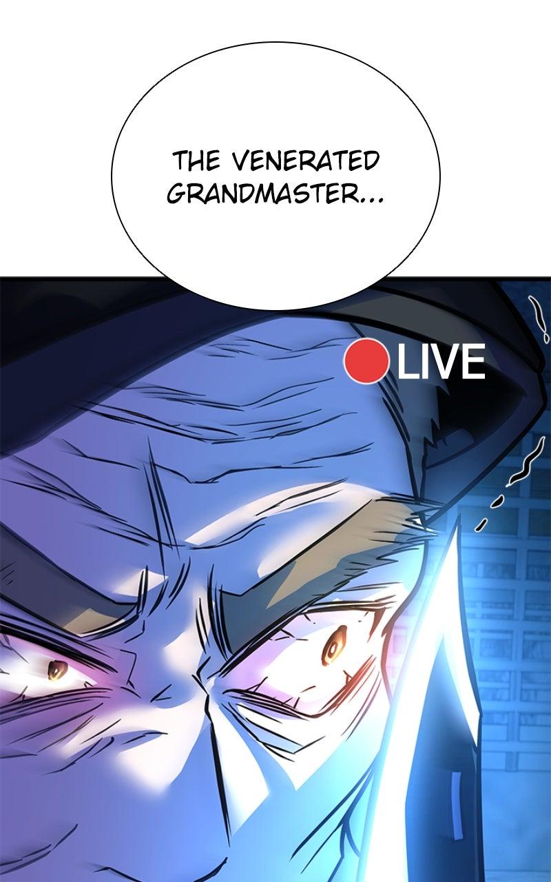 Villain to Kill Episode 206 101