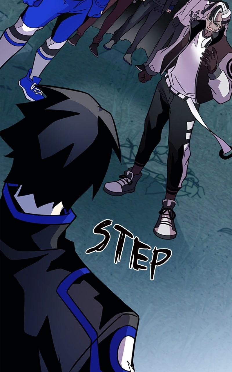 Villain to Kill Episode 206 133