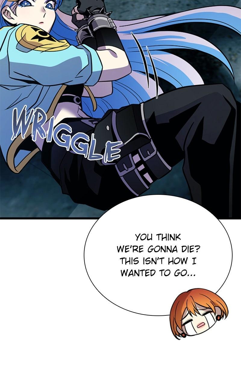 Villain to Kill Episode 207 5