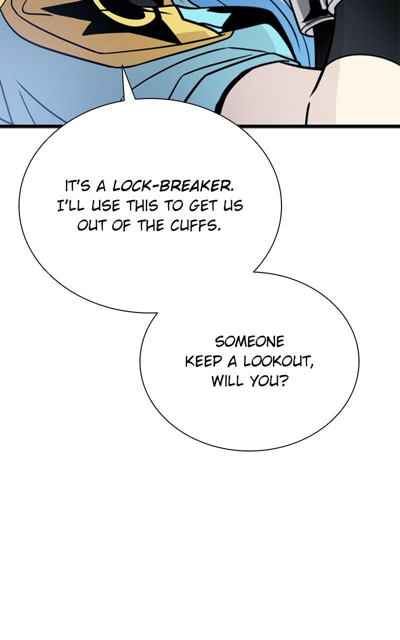 Villain to Kill Episode 207 9