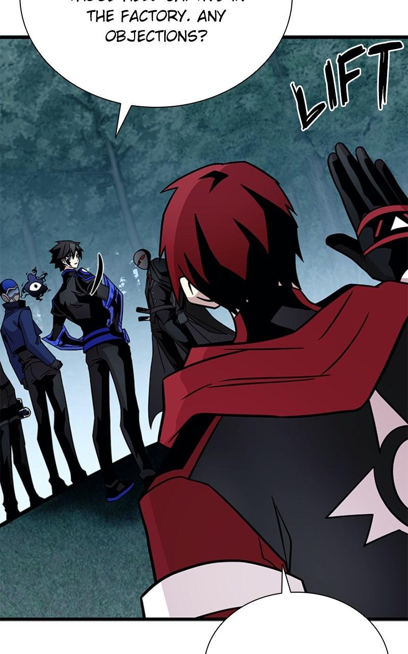 Villain to Kill Episode 207 30