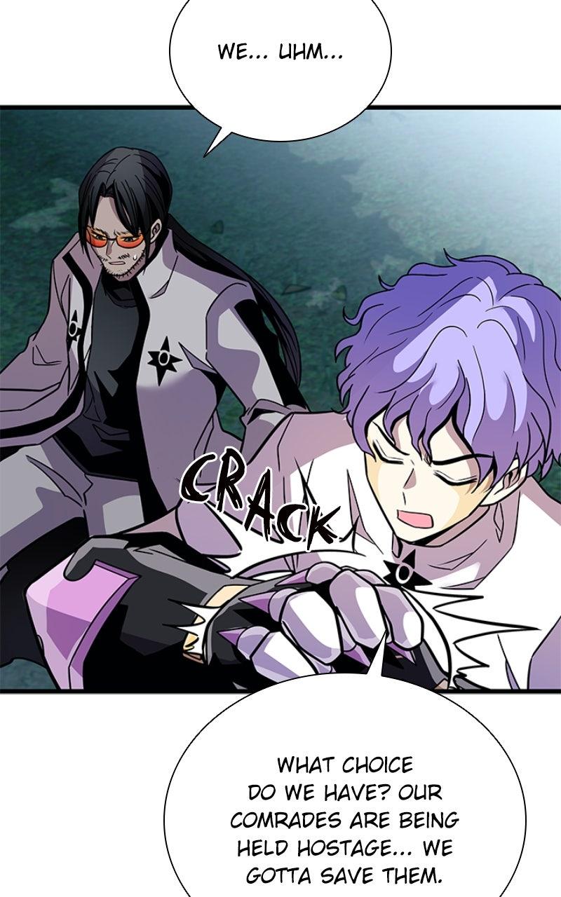 Villain to Kill Episode 207 32