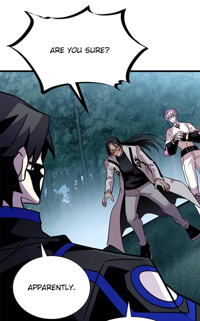 Villain to Kill Episode 207 47