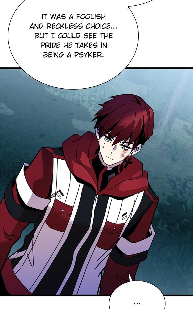 Villain to Kill Episode 207 61