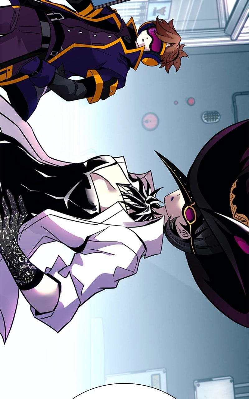 Villain to Kill Episode 207 72