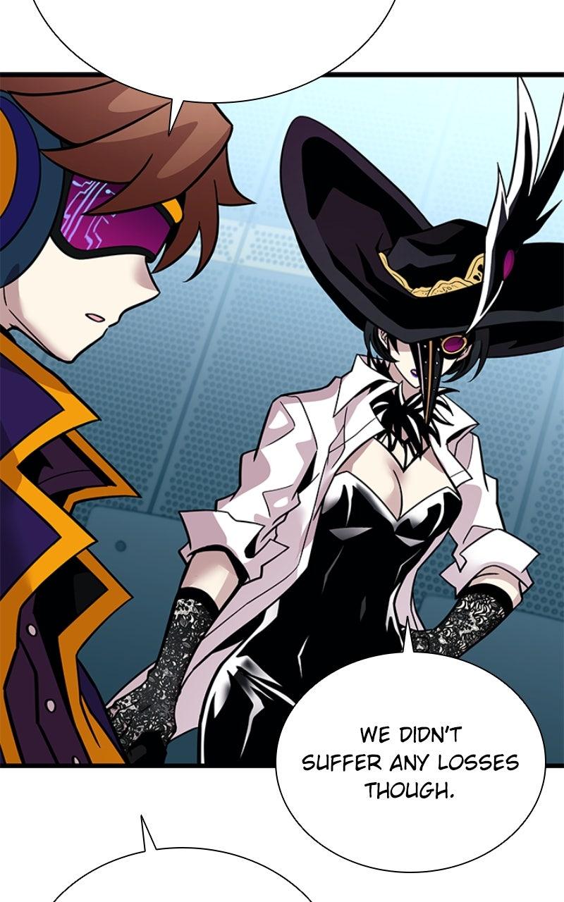 Villain to Kill Episode 207 74