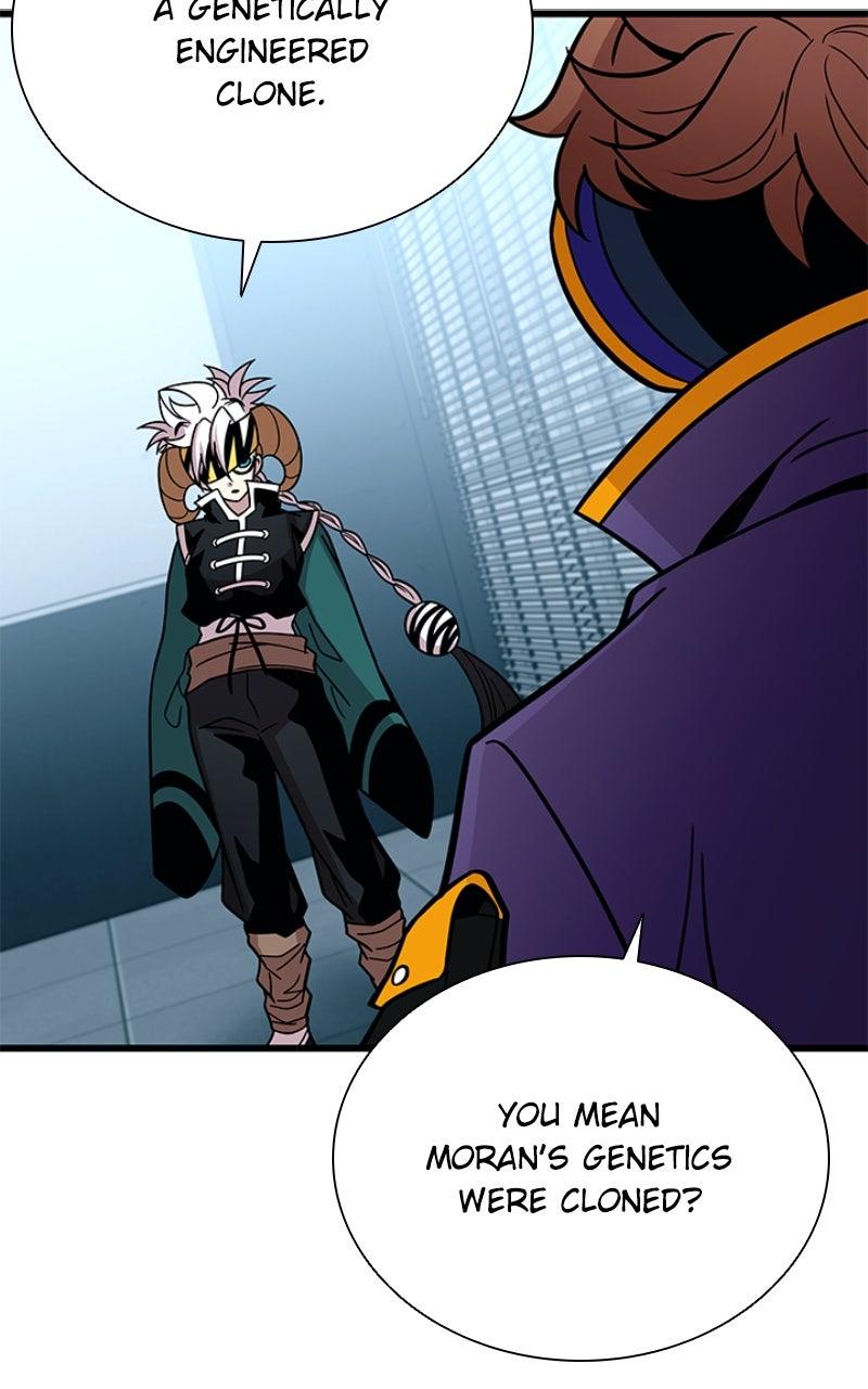 Villain to Kill Episode 207 76