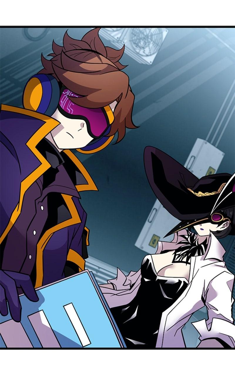 Villain to Kill Episode 207 87