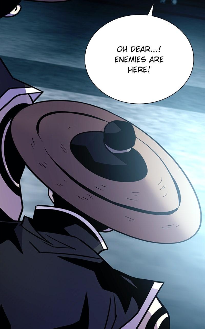 Villain to Kill Episode 207 101