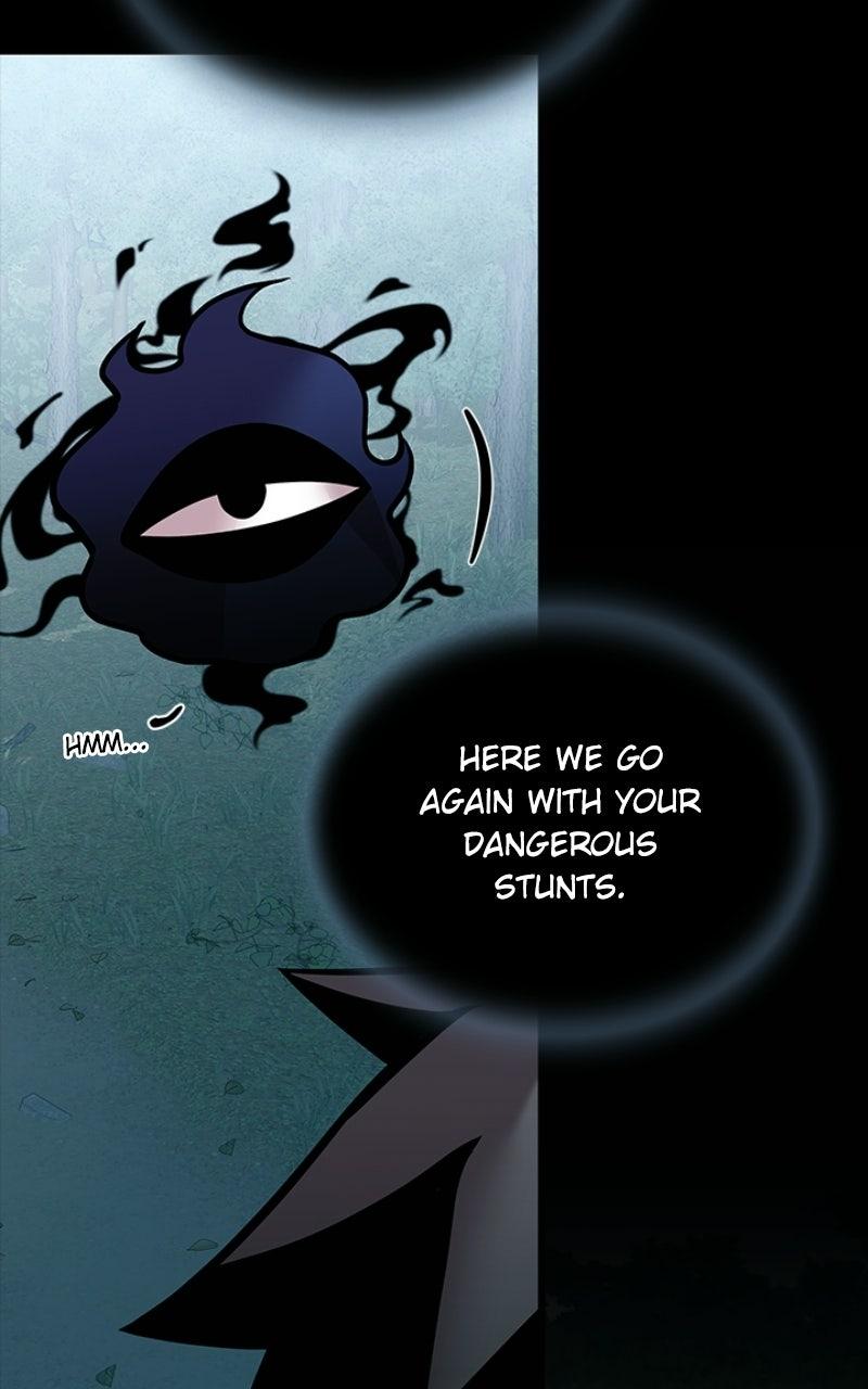 Villain to Kill Episode 208 5