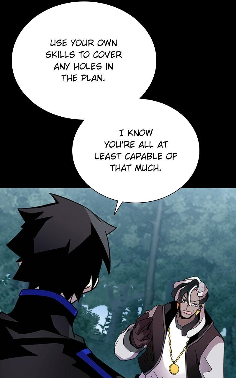 Villain to Kill Episode 208 9