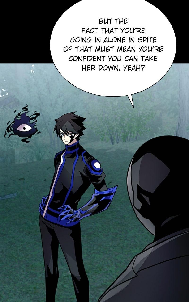 Villain to Kill Episode 208 18