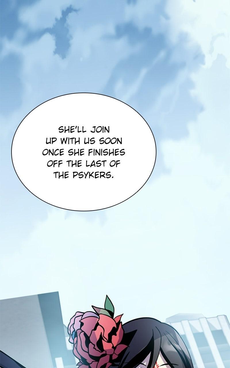 Villain to Kill Episode 209 10