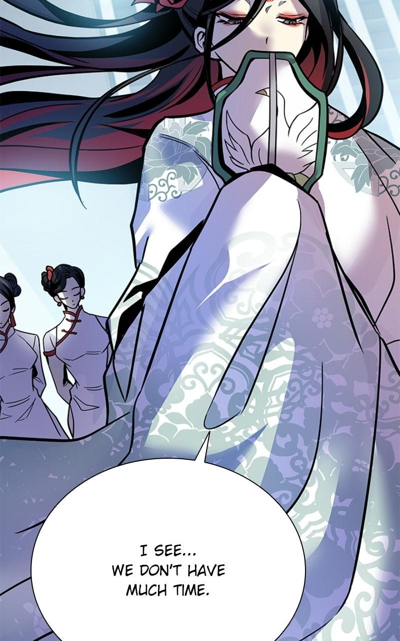 Villain to Kill Episode 209 11