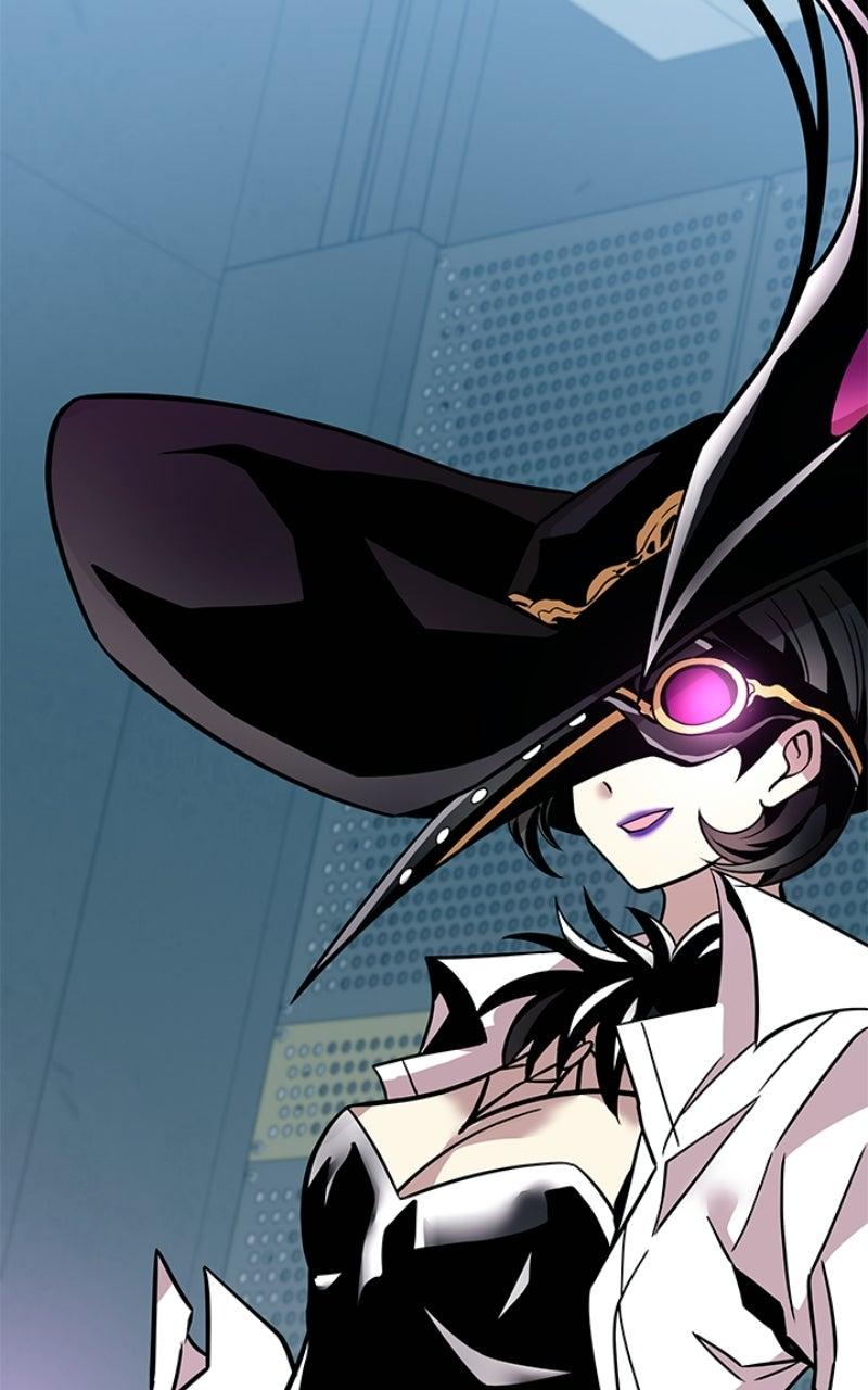 Villain to Kill Episode 209 34