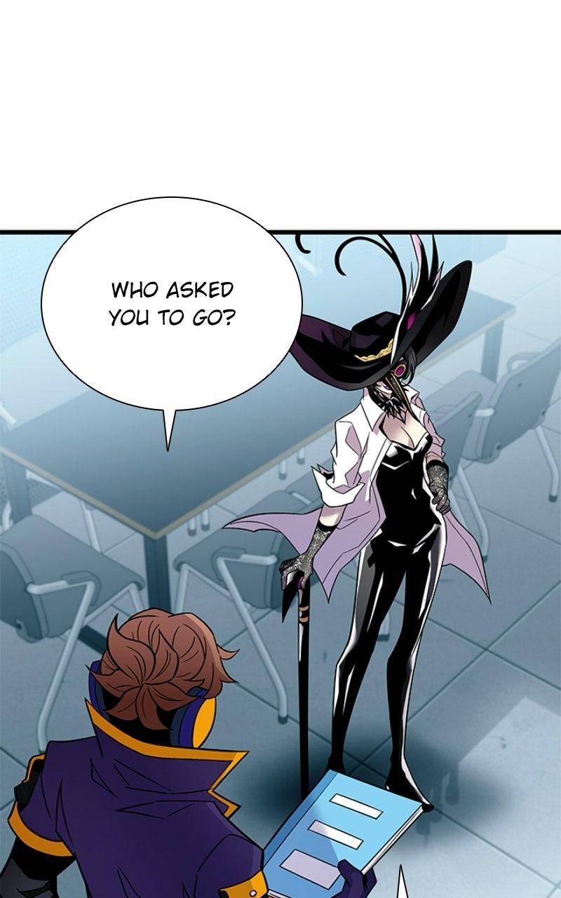 Villain to Kill Episode 209 36