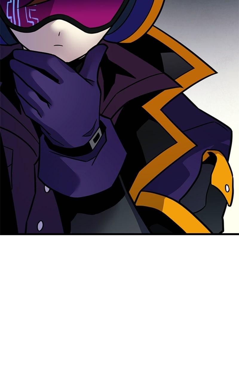 Villain to Kill Episode 209 40