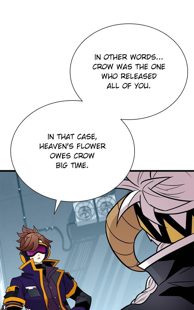 Villain to Kill Episode 209 41