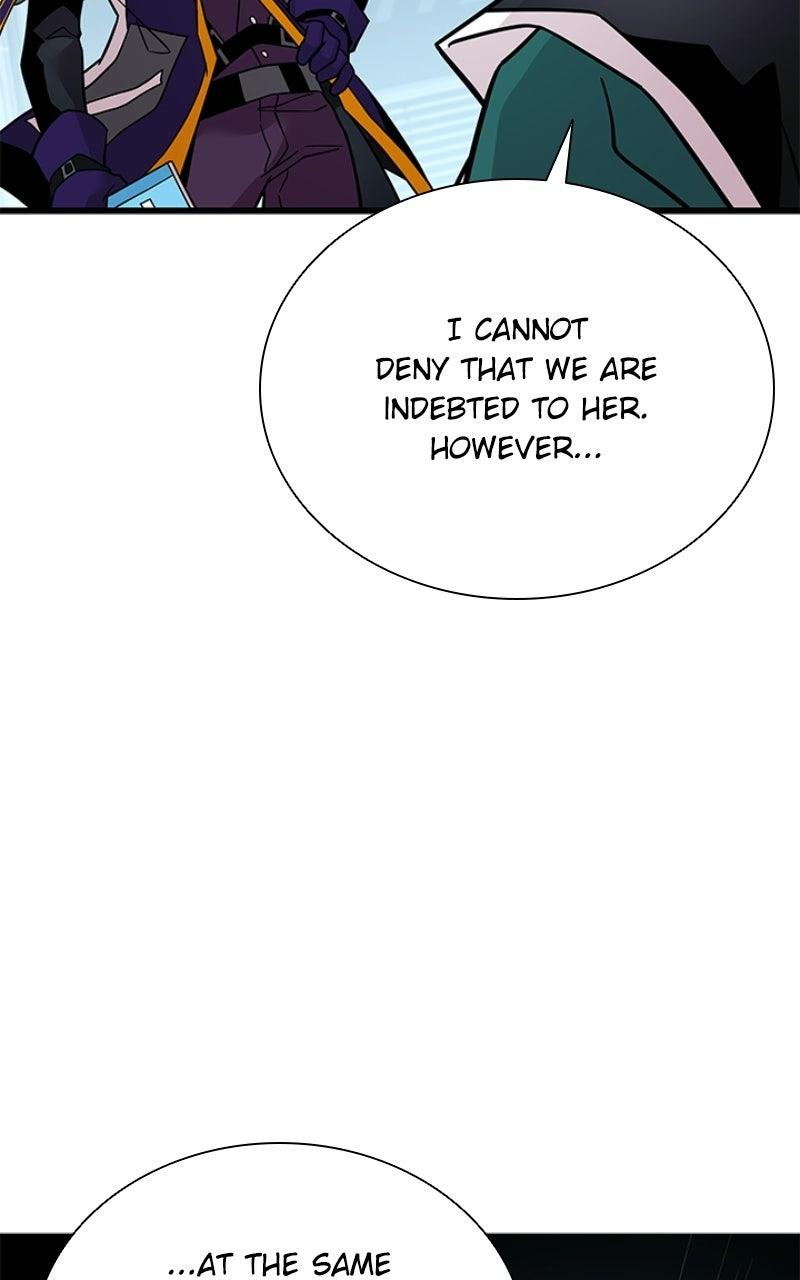 Villain to Kill Episode 209 42