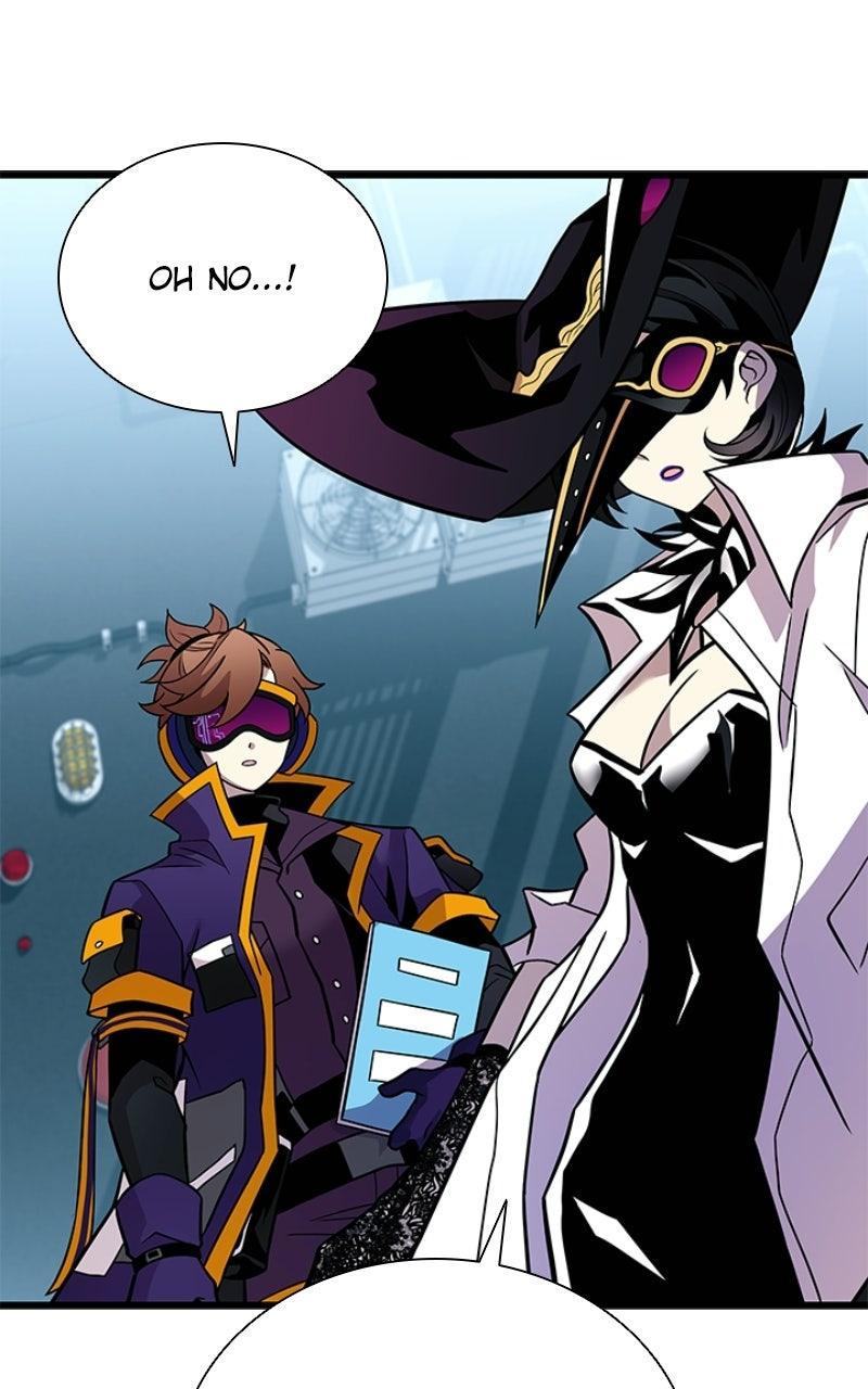 Villain to Kill Episode 209 59
