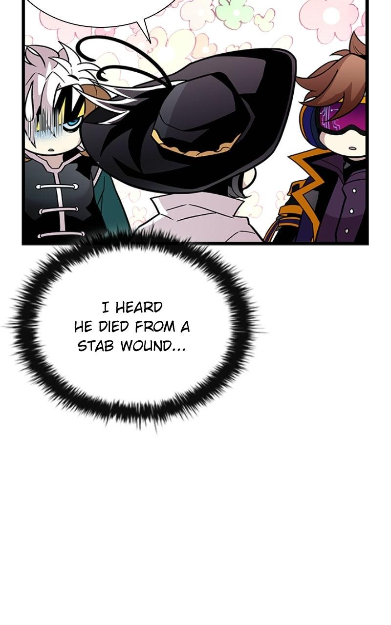 Villain to Kill Episode 209 61