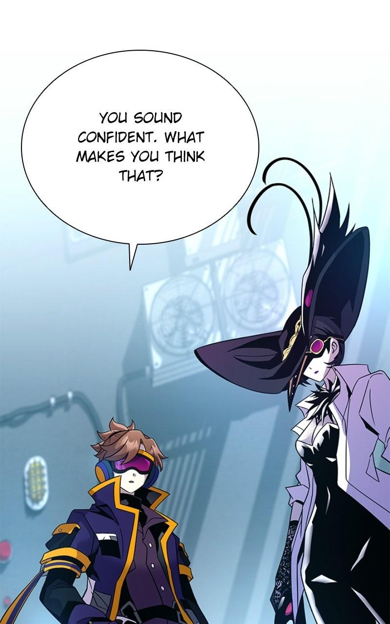 Villain to Kill Episode 209 69