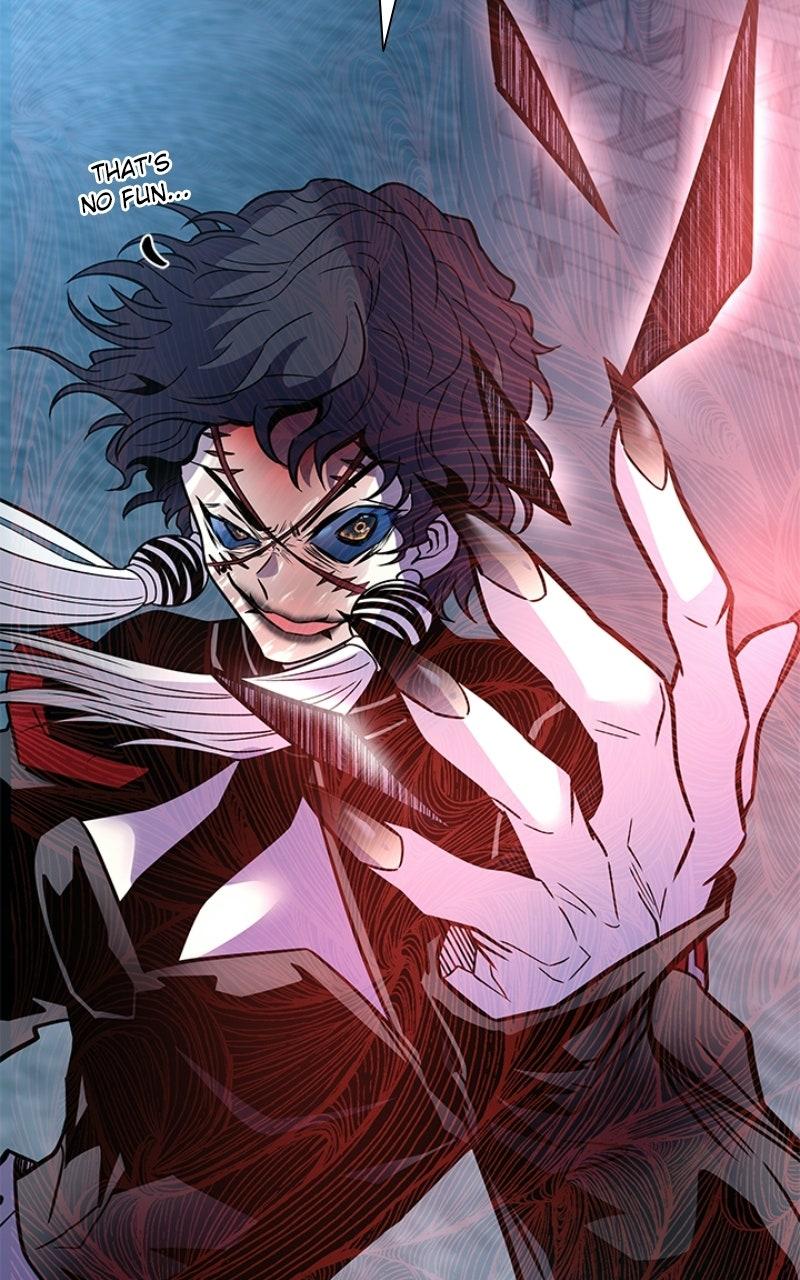 Villain to Kill Episode 210 6