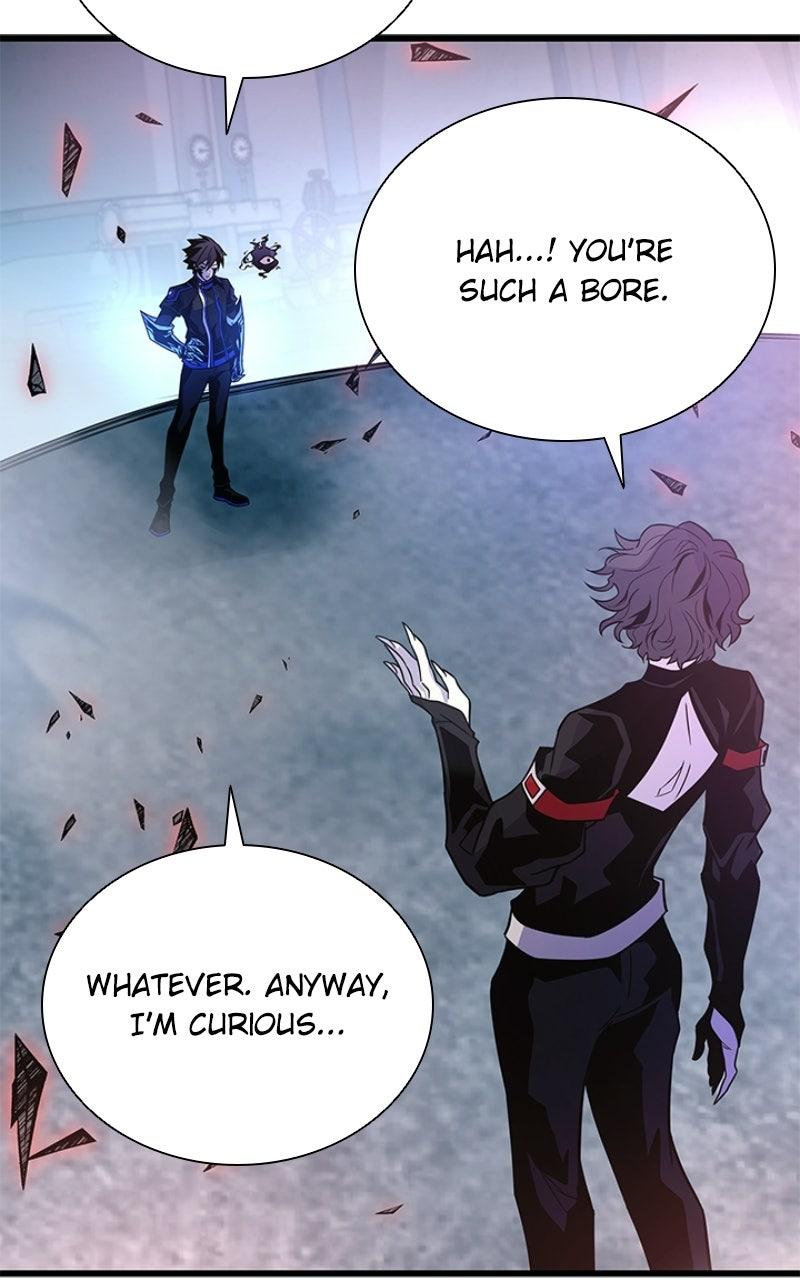 Villain to Kill Episode 210 8