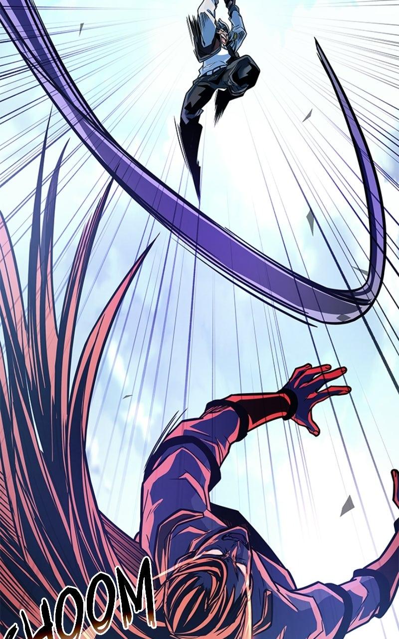 Villain to Kill Episode 210 67