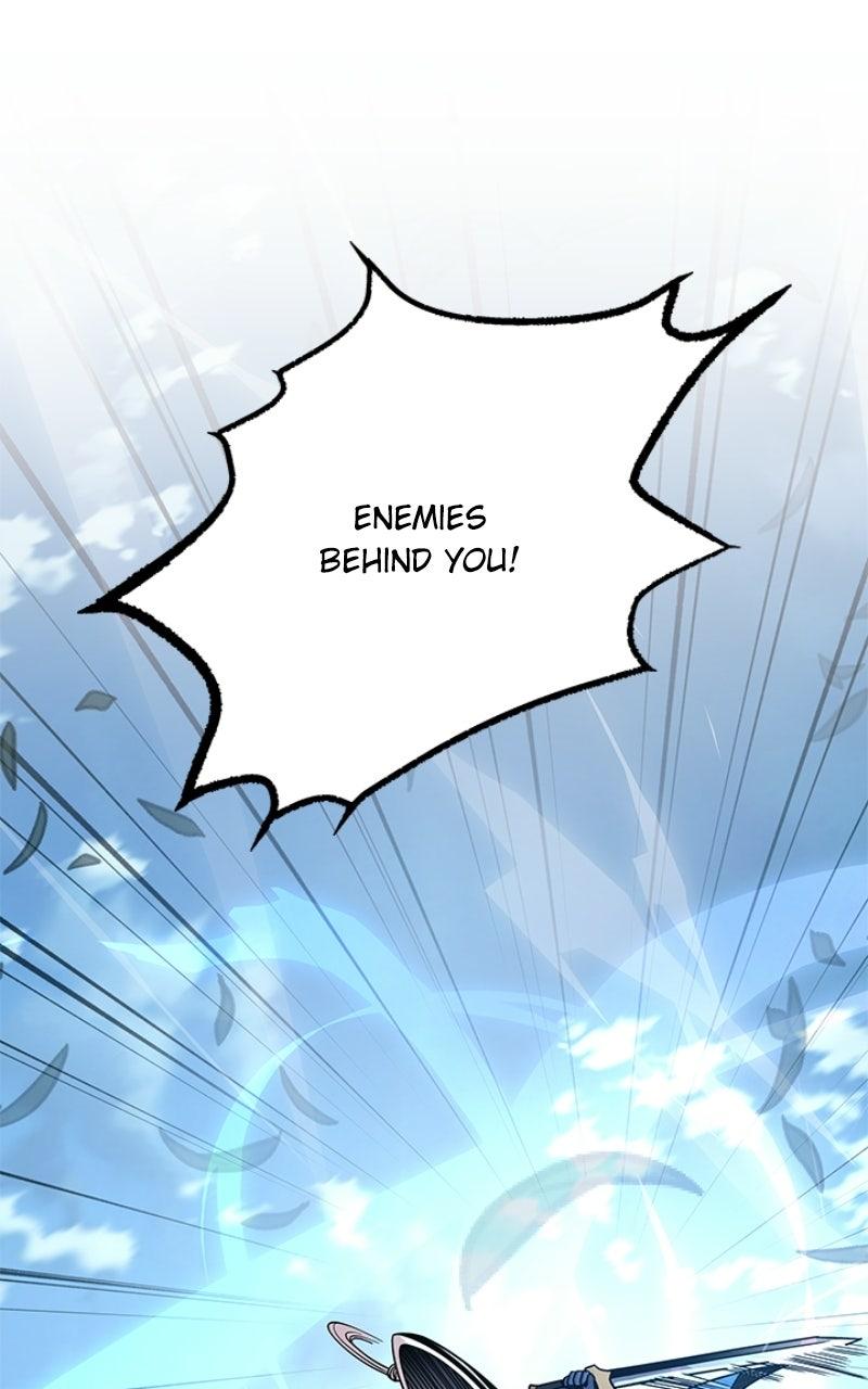 Villain to Kill Episode 210 88