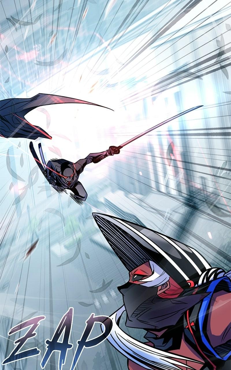 Villain to Kill Episode 210 96