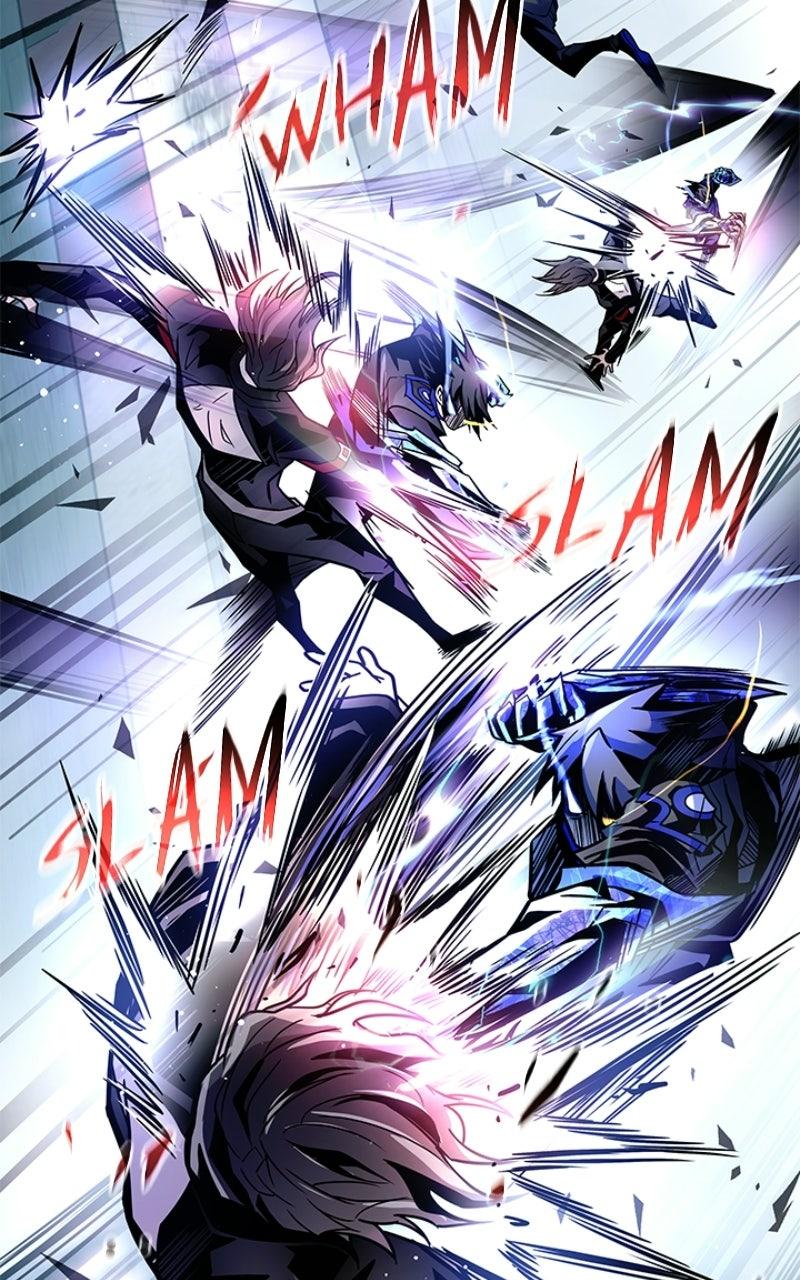 Villain to Kill Episode 211 8