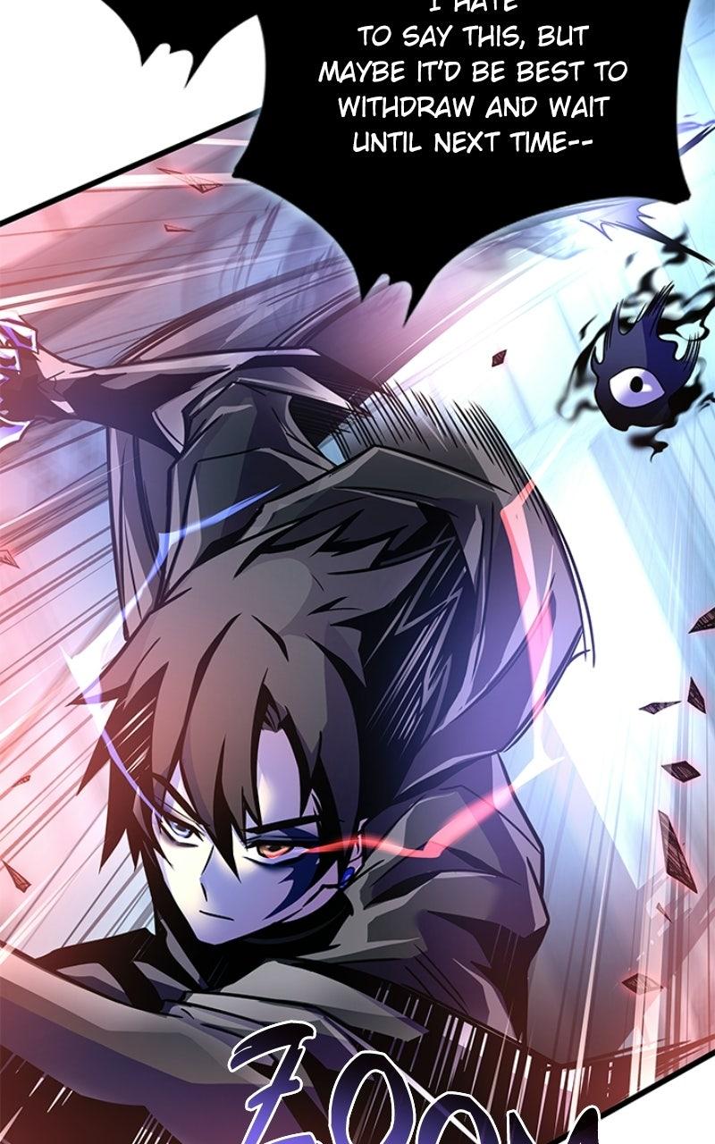 Villain to Kill Episode 211 101