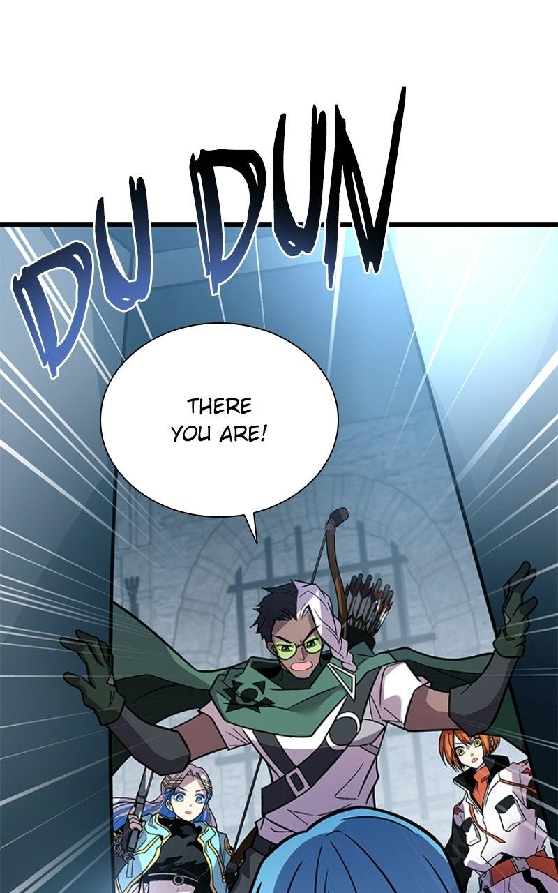 Villain to Kill Episode 212 4