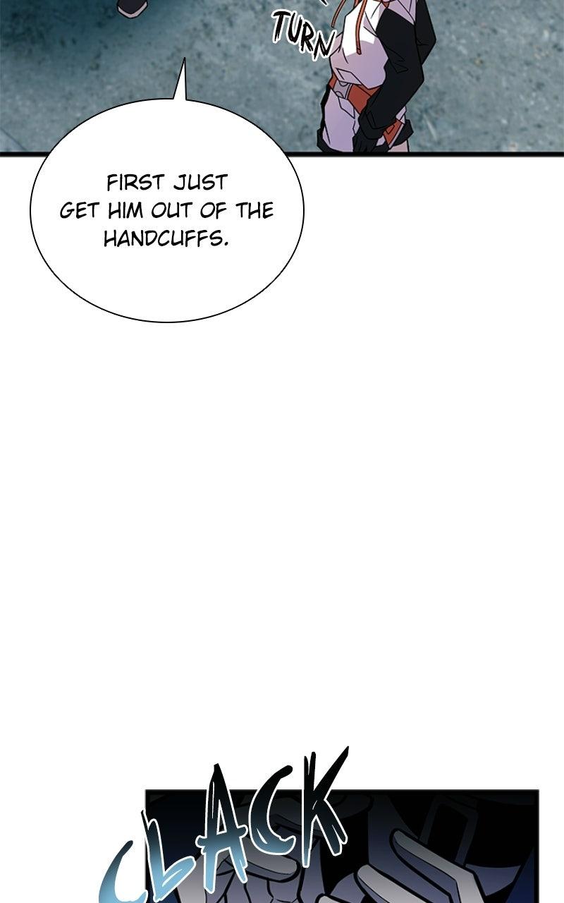 Villain to Kill Episode 212 7