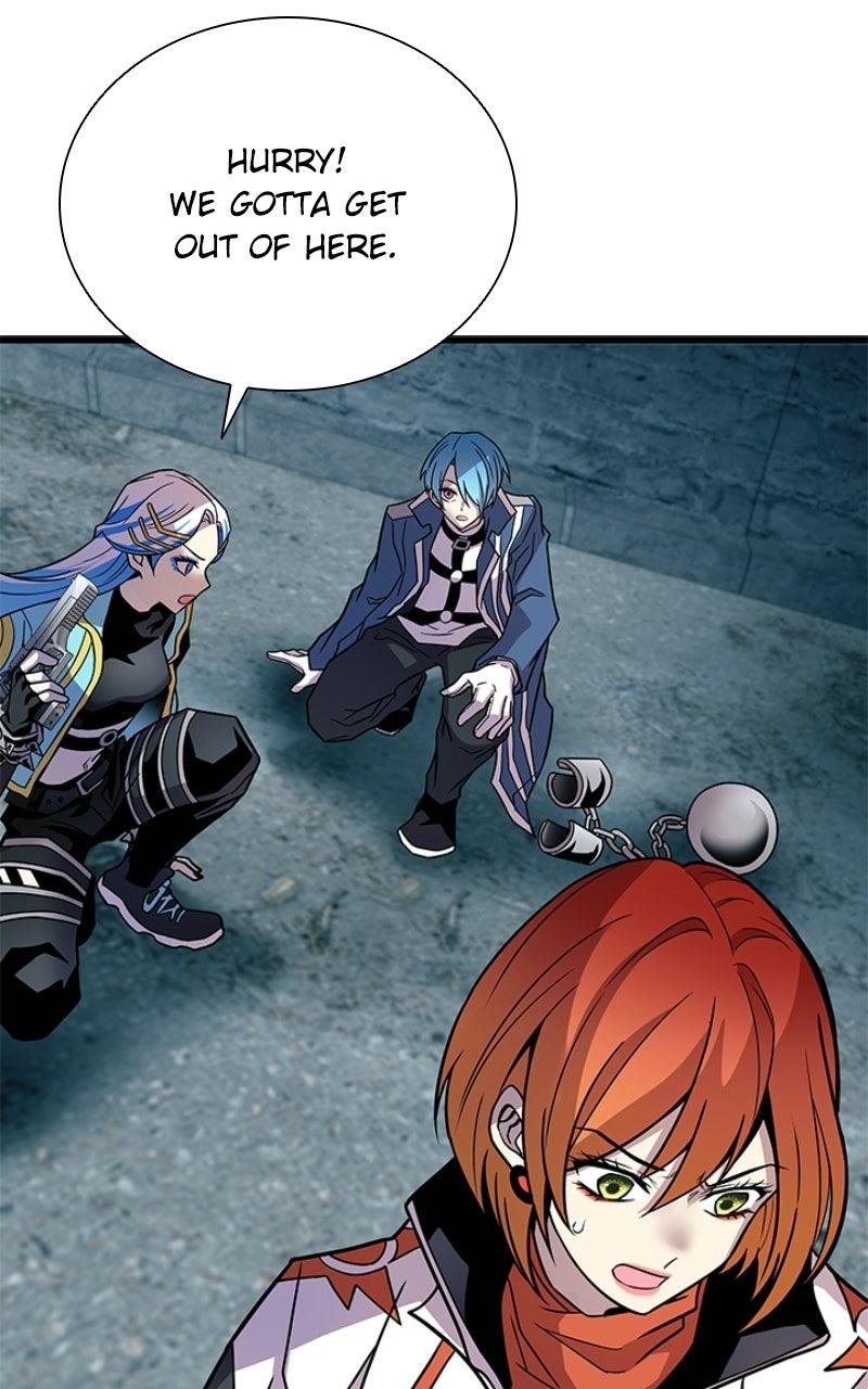 Villain to Kill Episode 212 9